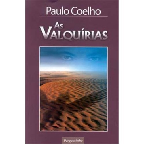 Book As Valquírias