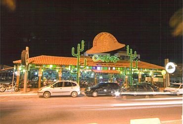 Restaurants Casa de Forró Cariri