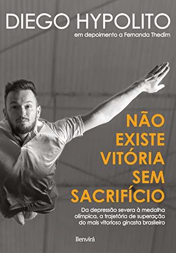 Libros Não Existe Vitória Sem Sacrifício