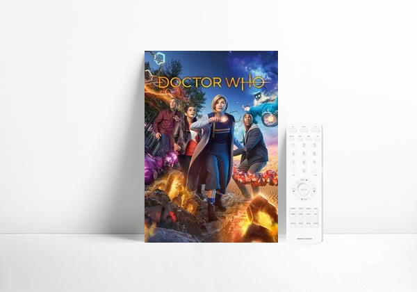Doctor Who