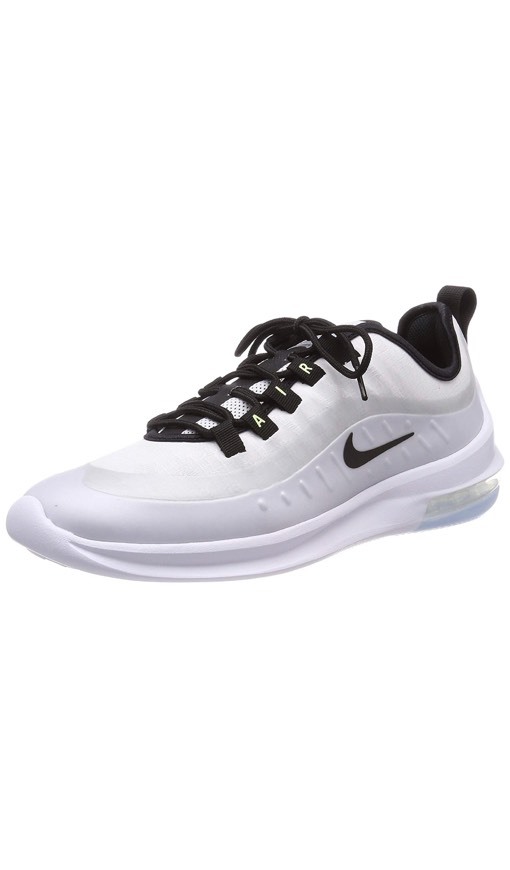 Social Nike Air MAX Axis Premium, Zapatillas de Running para Hombre