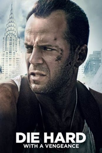 Die Hard: With a Vengeance