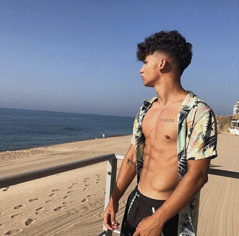 Place Sant Pol de Mar