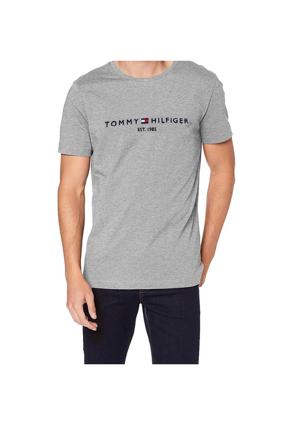 Productos Tommy Hilfiger Camiseta