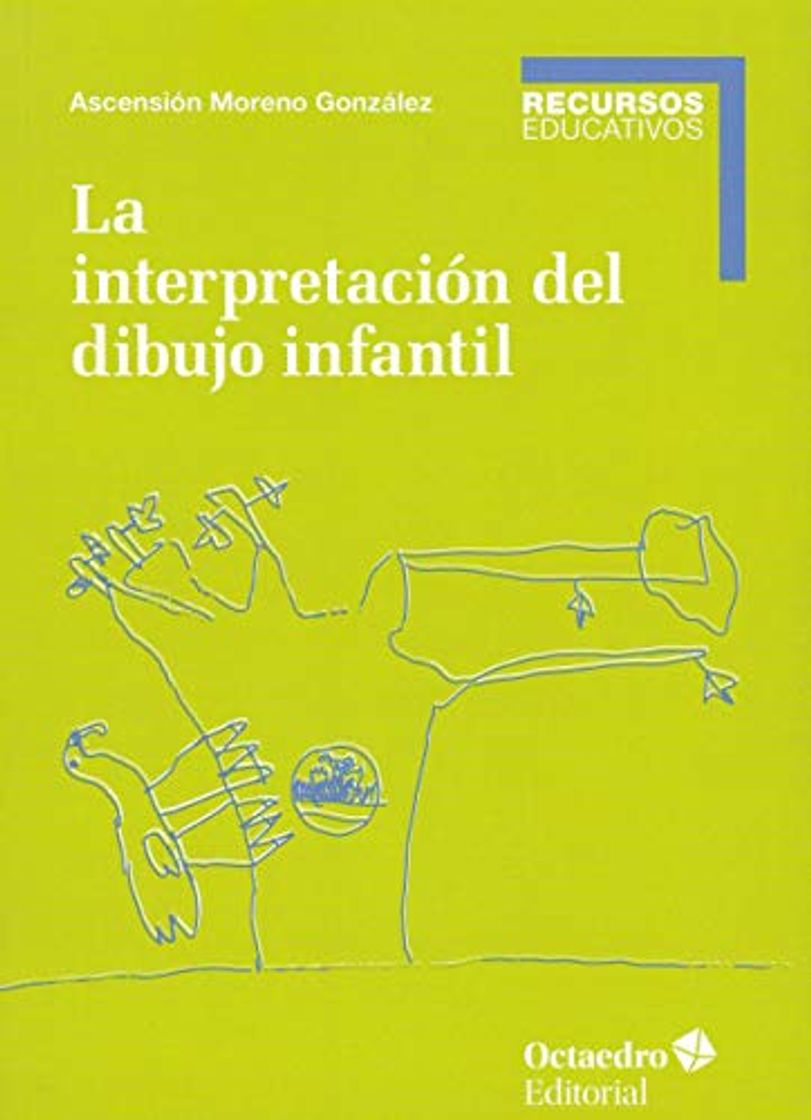 Libro La Interpretación Del dibujo infantil