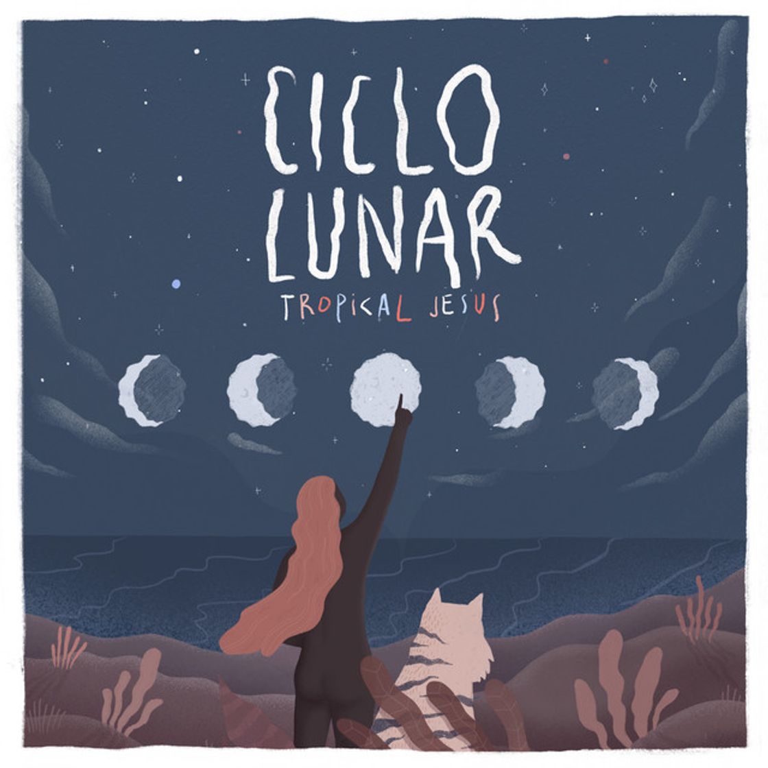 Music Ciclo Lunar