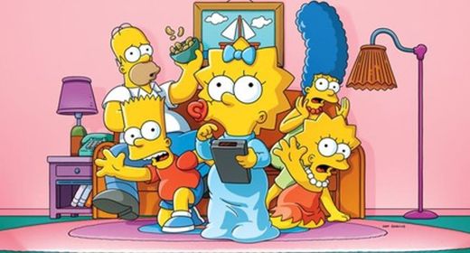 The Simpsons