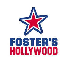 Restaurants Foster's Hollywood