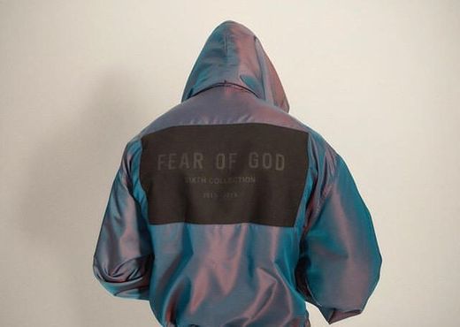 Fear of God