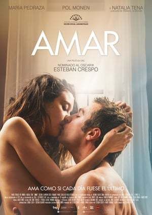 Amar