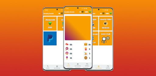 Scratchy Scratch - Apps on Google Play