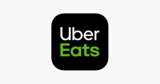 Restaurantes Uber Eats