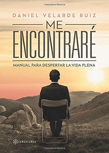 Libro Me encontraré