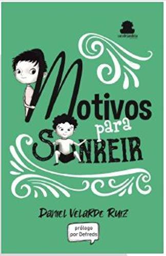 Book Motivos para sonreir