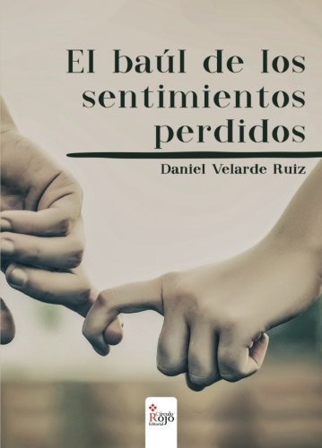 Book El baúl de los sentimientos perdidos