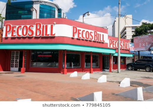 Pecos Bill