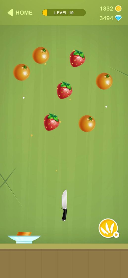 Knife Hit - Apps on Google Play