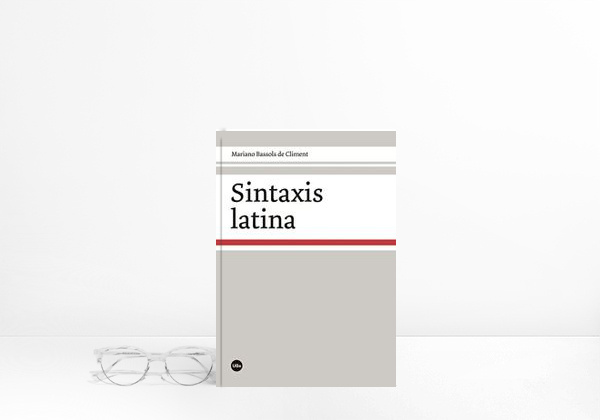Sintaxis Latina
