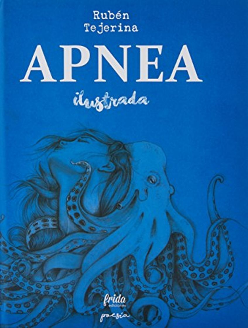 Apnea Ilustrada