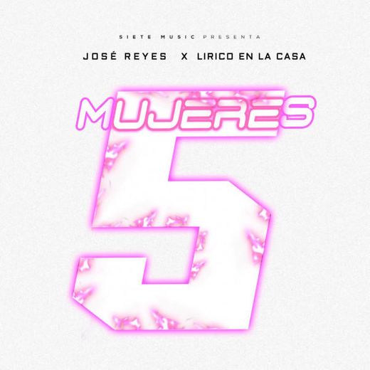 5 Mujeres