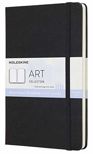 Product Moleskine - Art Collection Cuaderno de Acuarela