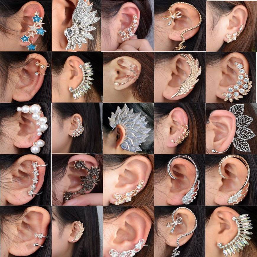 Moda Piercing