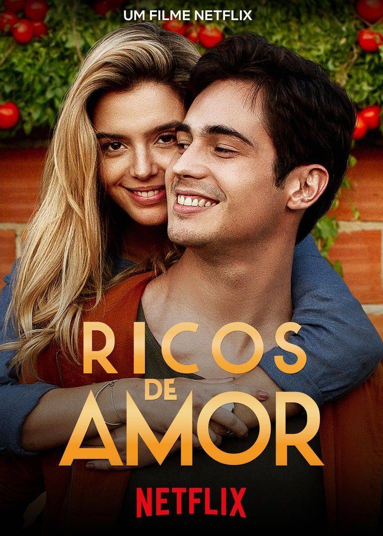 Movie Ricos de Amor 