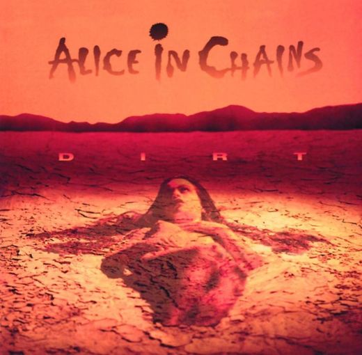 down in a hole - alice in chains