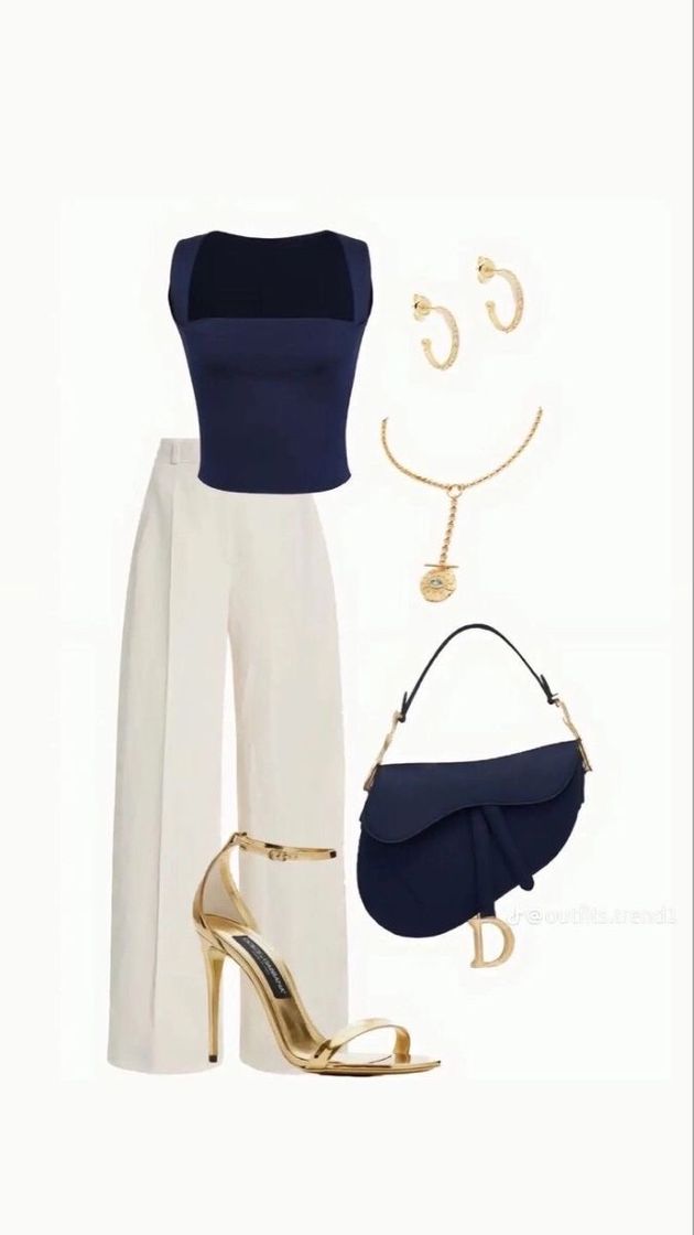 Social Estilo old money 