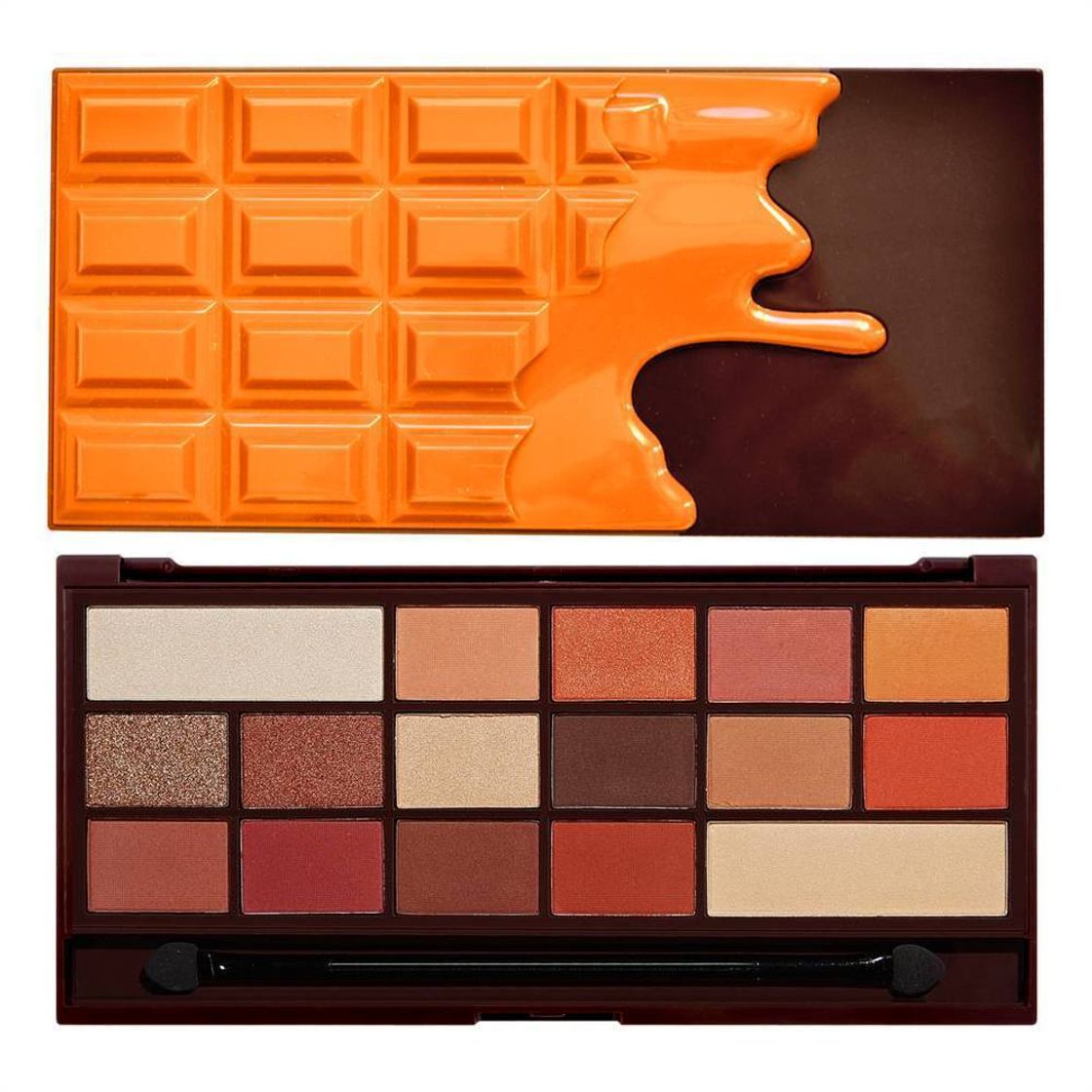 Products Chocolate orange palette