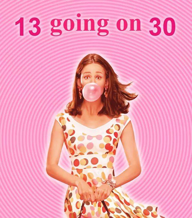 Movie El sueño de mi vida
