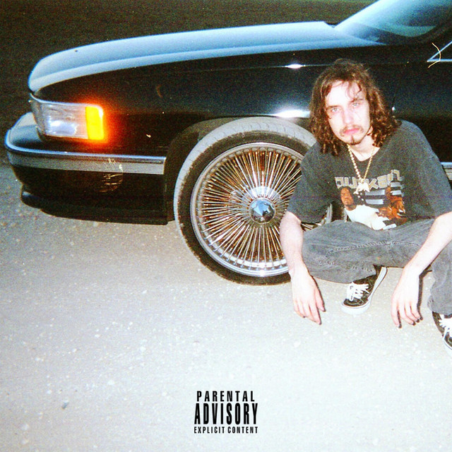 Music Suicidal Thoughts in the Back of the Cadillac Pt. 2