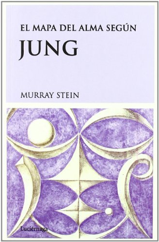 Book El mapa del alma según Jung