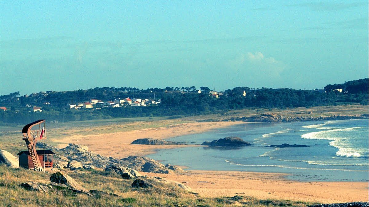 Place Praia do Vilar