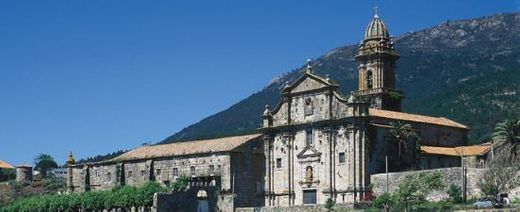 Residencial Monasterio de Oia, S.A.