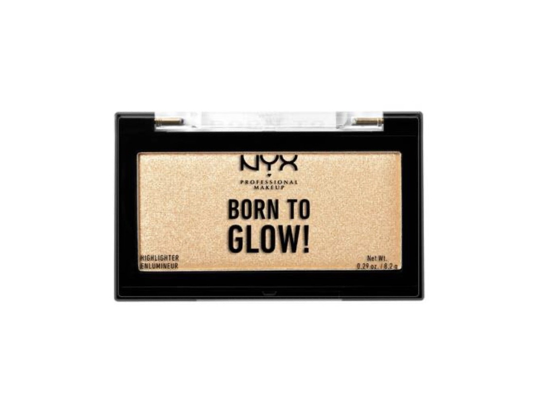 Products Iluminador nyx born to glow 