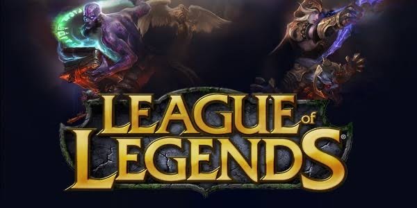 Videojuegos League of Legends