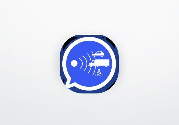 Aplicación SocialDrive - Aplicaciones en Google Play