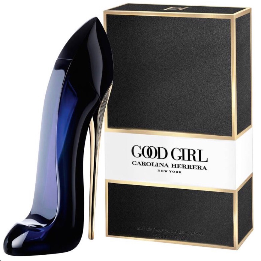 Fashion Good Girl - Carolina Herrera 