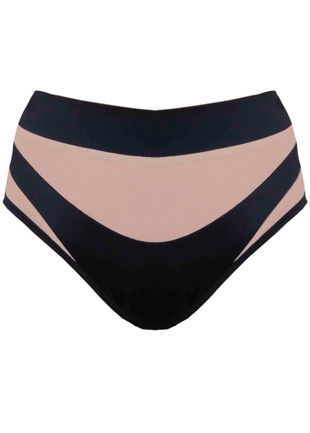 Moda Goddess Waisted Bottom– Creatures of XIX