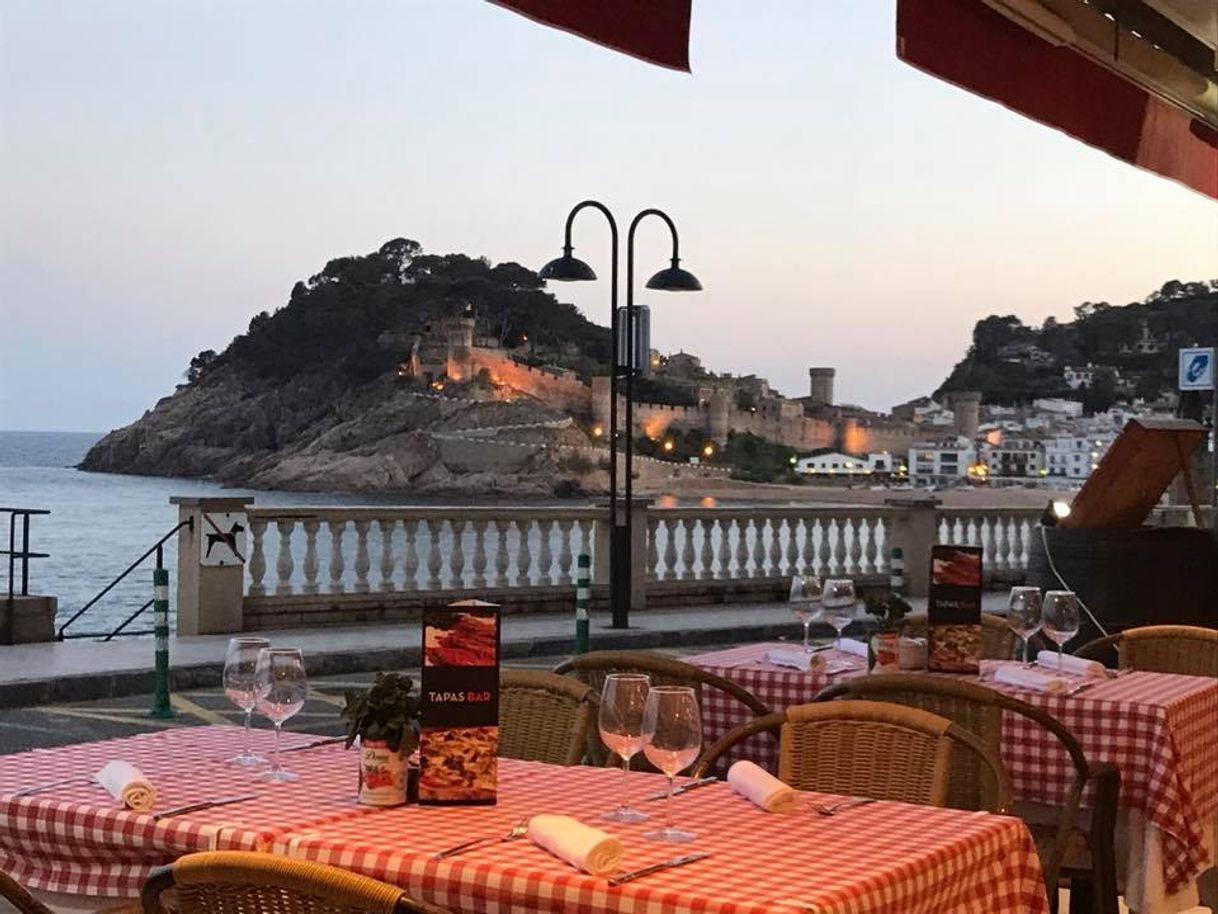 Restaurantes Da Giovanni Restaurante Pizzeria Paellas & Tapas Bar