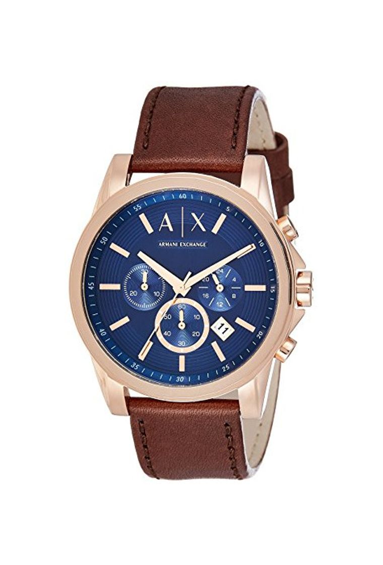 Moda Reloj Armani Exchange