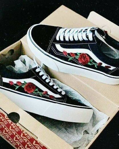 Vans🥀