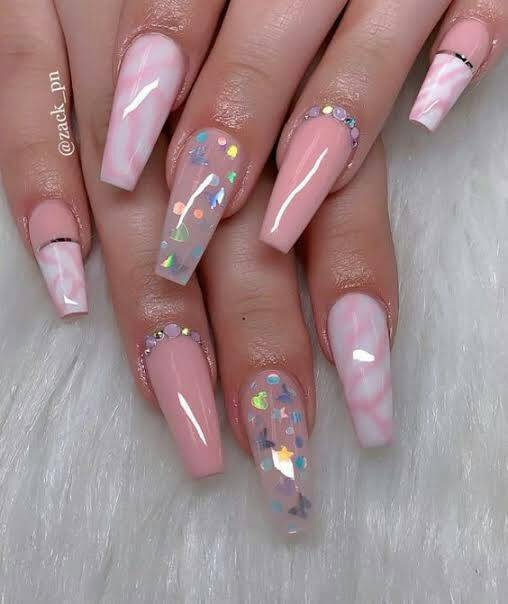 Fashion Unhas decoradas💅