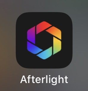 Fashion ‎Afterlight — Photo Editor on the App Store