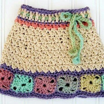 Moda Moda Crochet