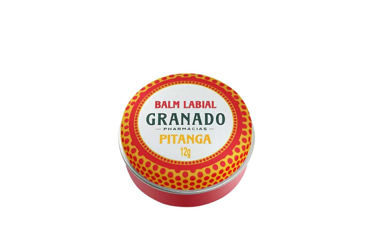 Product Granado Balm Labial Pitanga

