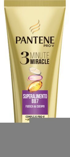 Product Pantene Pro-V Superalimento Fuerza&Cuerpo