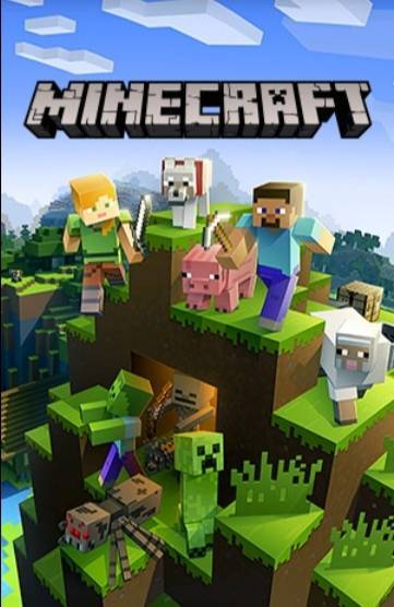 Videogames Minecraft: Pi Edition