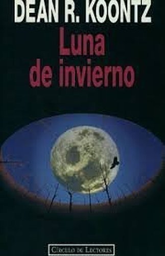 Book Luna de Invierno